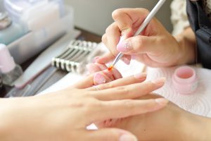 アイリスト（Amelie／正社員）