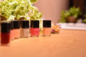 アイリスト（Amelie／正社員）